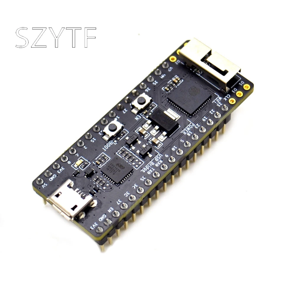 ESP32 PICO KIT V4 макетная плата WiFi Bluetooth модуль для Arduino|Интегральные схемы| |