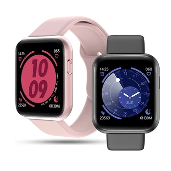 

Smart Watch Waterproof Blood Pressure Smartwatch Heart Rate Sleeps Clock Sport Watch Smart Bracelet for All smartphone G