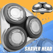 Сменная бритвенная головка для Philips серии S5000 S5070 S5100 S5400 S5420 S5570 сменная бритвенная головка