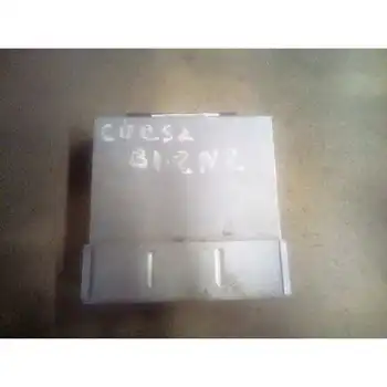 

16204739 switchboard Engine EUA Opel Corsa B *