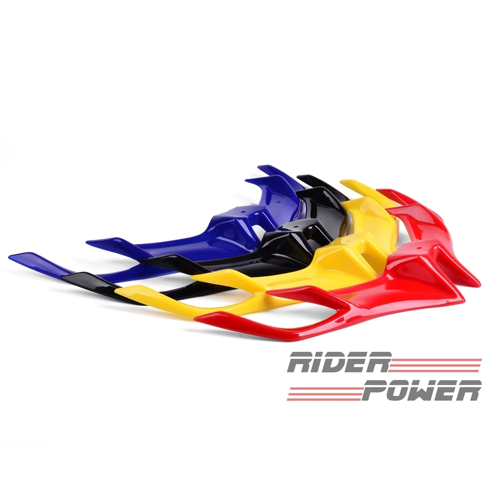 Для YAMAHA YZF R15 V3.0 V3 VVA передний обтекатель 2017 2018 2019 мотоциклетные передние