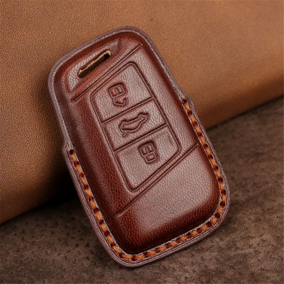 Cover Chiave/telecomando per volkswagen vw magotan b8 wei lan polo 9n golf 4 3 5 6 6r 7 mk7 mk4 passat b5 b6 b7 b8 - H8468a309c882425bba89bb1ee92b5d6f9