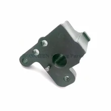

Sewing Machine Accessories Knife Bracket Unit SA6801301 Suitable For Computer Round Head Buttonhole Machine 9820 980 981 558