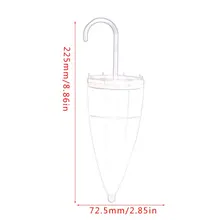 Сменный осушитель в форме зонта, шкаф для шкафа, осушитель, влагопоглощающий осушитель, бытовые чистящие инструменты