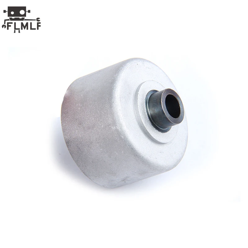 Металлический Чехол дифференциала подходит для 1/5 Losi 5ive-t Rofun Rovan LT King Motor X2 детали
