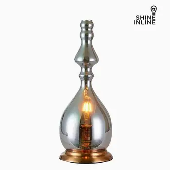 

Desk Lamp (18 x 18 x 47 cm) by Shine Inline