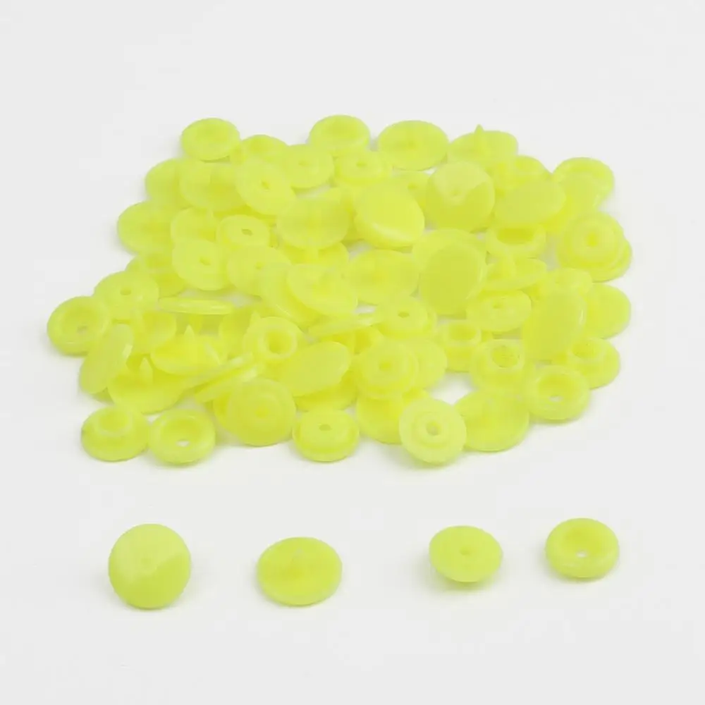 Fluorescent yellow