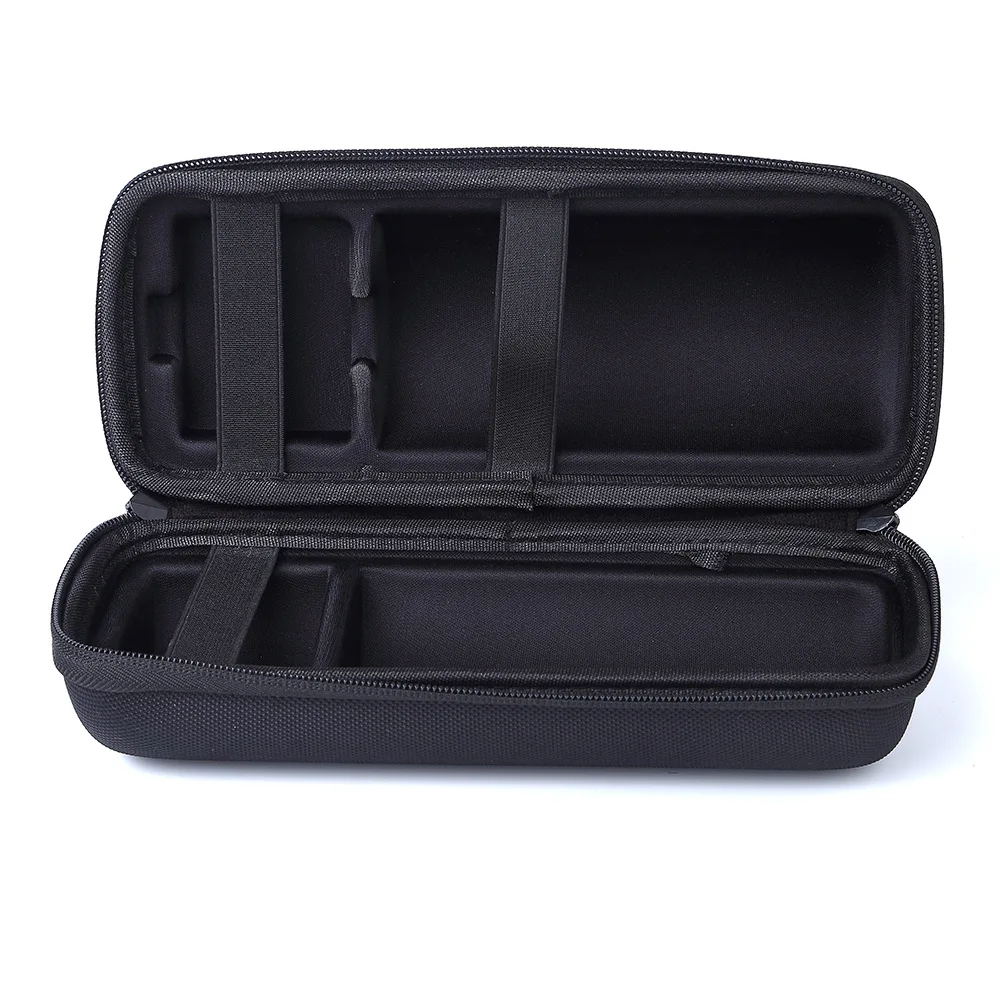 High Quality Wireless Bluetooth Headphone Storage Bag Shockproof Bag EVA Bag for BOSE Soundlink Revolve headphone