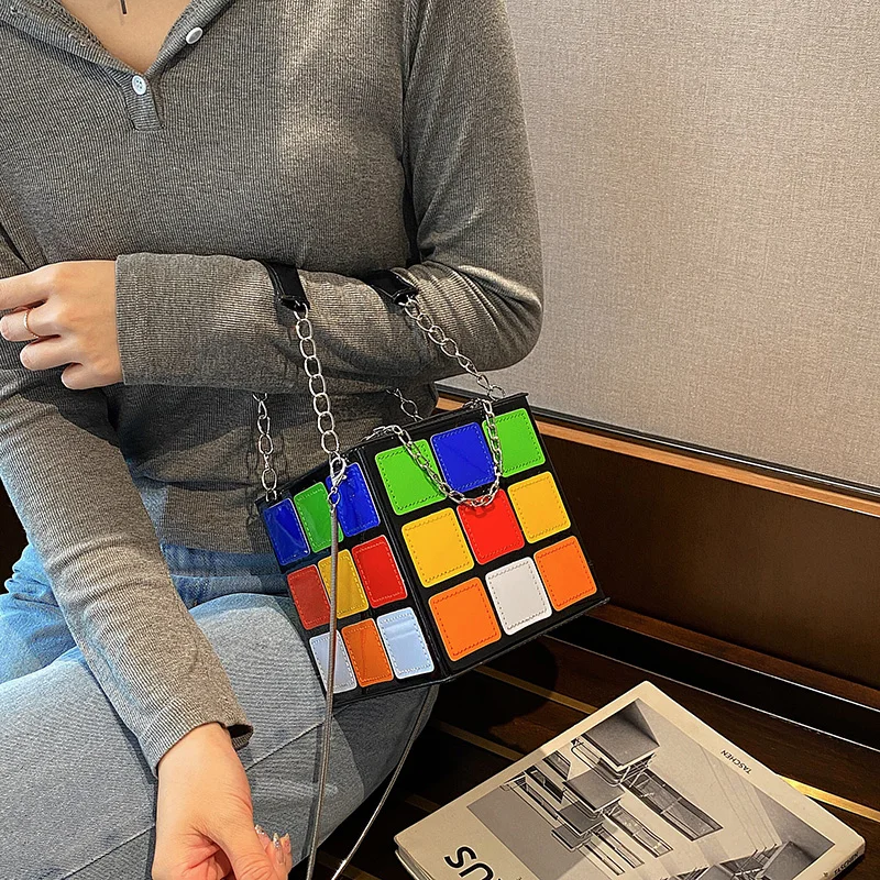 Rubik's Cube for my hubby : r/StainedGlass