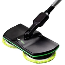Mop spazzatrice elettrica Cordless Spin And Go Mop lucidatrice per pavimenti Smart wash Robot aspirapolvere scopa pulizia elettrica