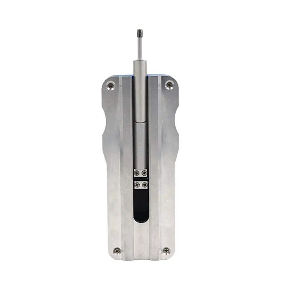 Handheld Surface Roughness Tester Analyzer Portable Profile Gauge Surftest Profilometer With Multi Parameter Ra 0.005 to 16.000 4
