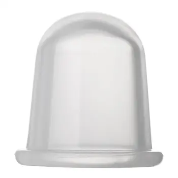 

4Pcs L+2Pcs XL White Silicone Vacuum Cupping Set shipped by yunexpress