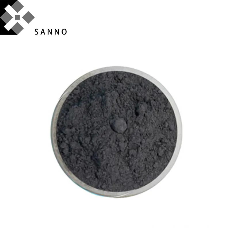 High purity 99.9% Bismuth powder for Bismuth alloy products ,  grinding products ,  high accuracy casting and hard alloy (3)