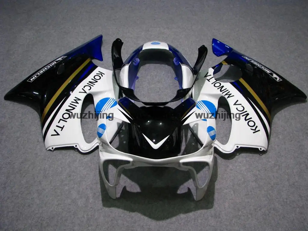 Обтекатели для CBR F4i 2004 - 2007 Honda Cbr600 06 07 набор всего тела CBR600 2005 | Автомобили и