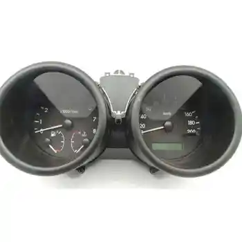 

163D14ST0 BOX INSTRUMENTS DAEWOO KALOS