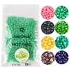 50g Pearl Hard Wax Bean Particles Fast and Seamless Film Wax Bead Hair Removal Wax ► Photo 2/5