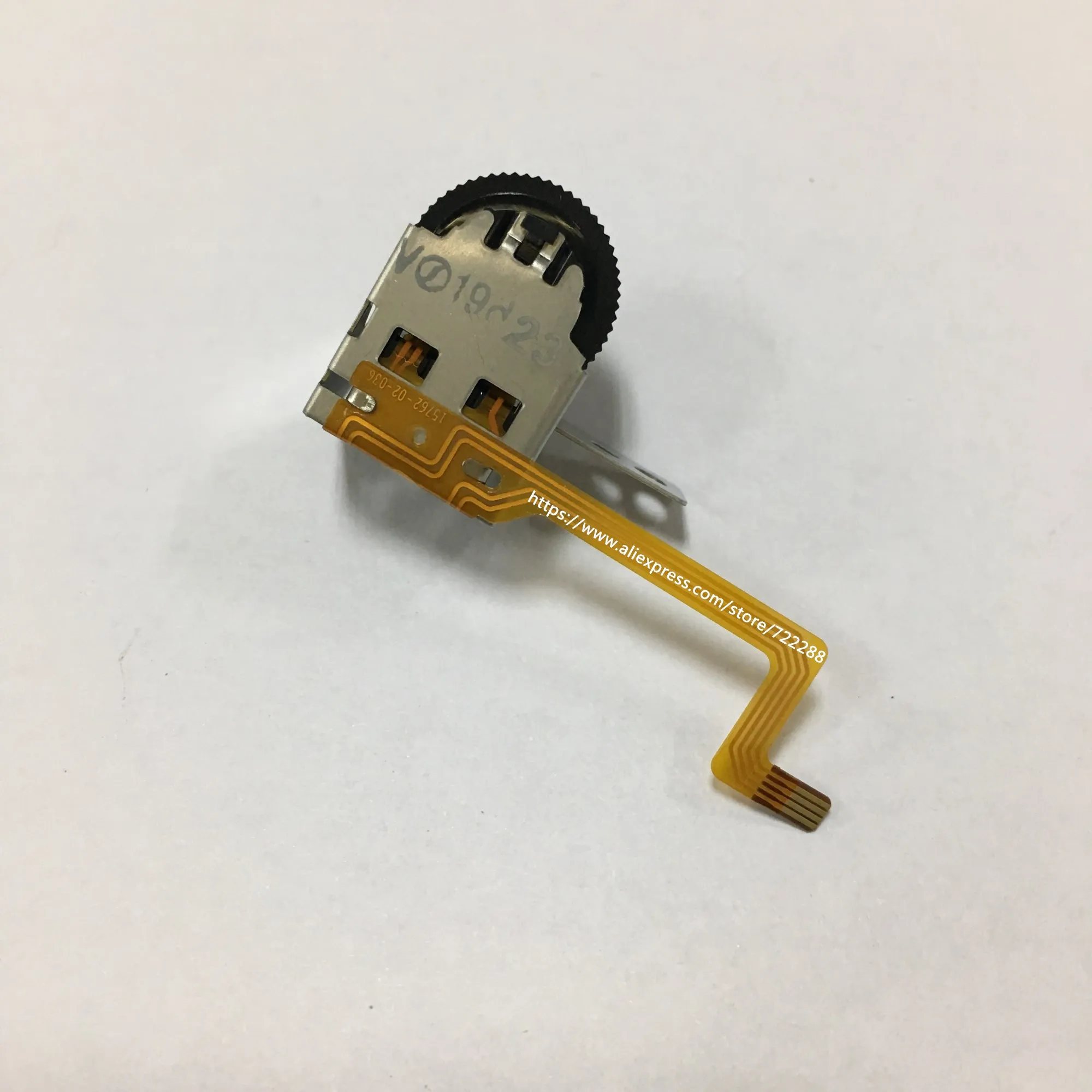 Repair Parts For Panasonic HC-X1 AG-UX180 AG-UX90 4K Handheld