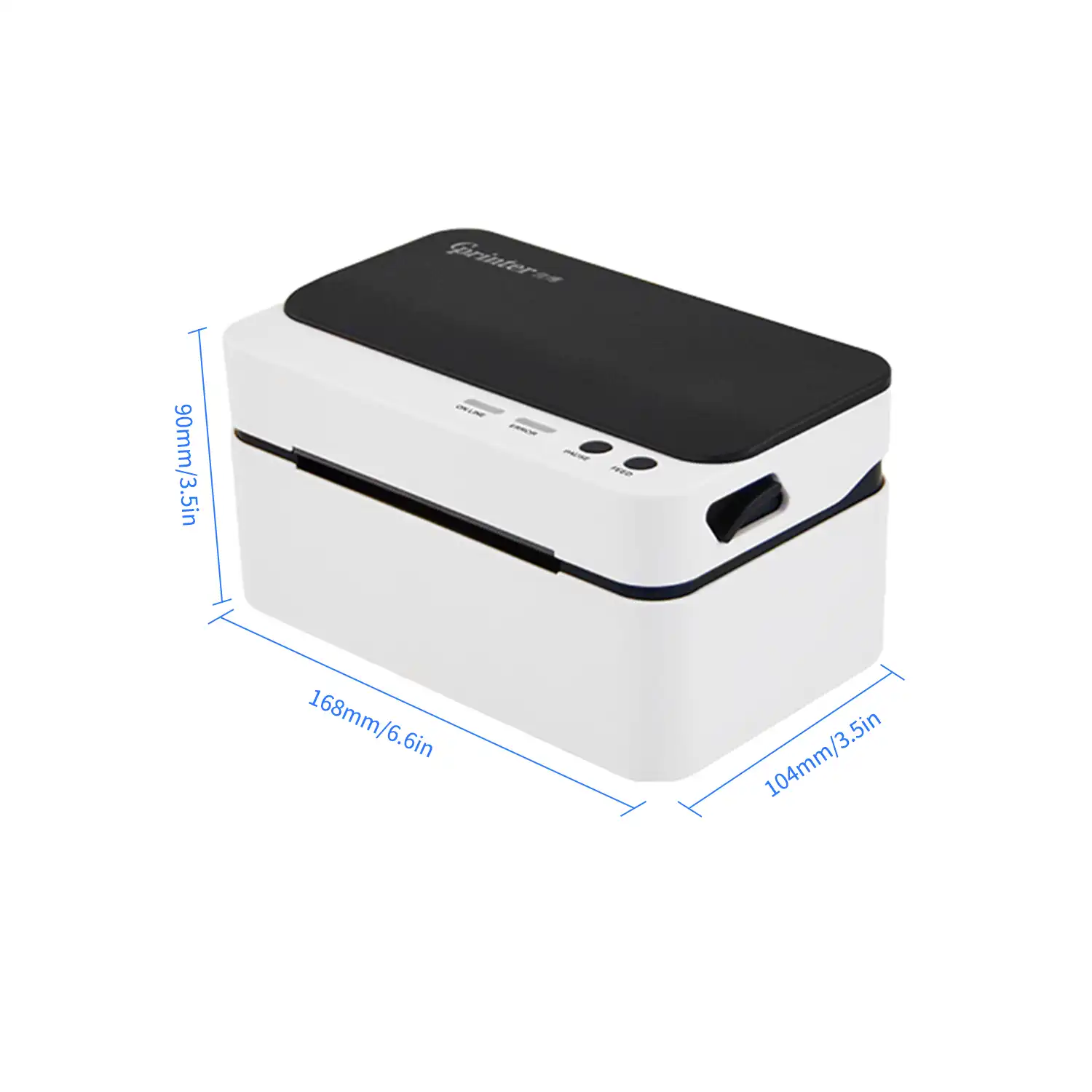 dymo label maker tesco