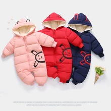 Новая осенне-зимняя Вельветовая теплая одежда детское пальто одежда для малышей Одежда для новорожденных теплая одежда для мальчиков