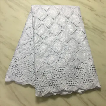 

Fashion African Garment Cotton Fabric 2020 Bazin Riche 5YARDS/PC DHL free shiping Guinea Brocade 16L072967