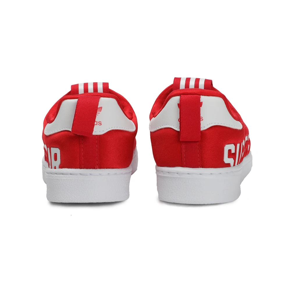 Adidas Superstar 360 Original Kids Shoes New Arrival Children Breathable Running Shoes Lightweight Sneakers#EG3407