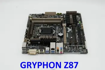

For ASUS GRYPHON Z87 MATX LGA1150 Special Forces Main Board