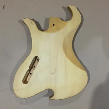 

Afanti Music DIY Electric guitar Body (3881)