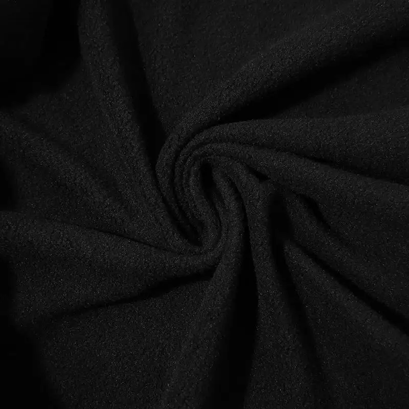 New Men's Fashion Korean Style Single-breasted Cloak Coat Solid Color Autumn Winter Cape Hooded Poncho Coat S-5XL INCERUN 2021