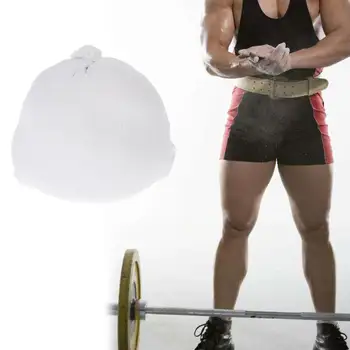 

Climbing Fitness Accessory Weightlifting Anti-skid Gymnastics Powerlifting Chalk Climbing Powders Powder Magnesium Powd F3V4