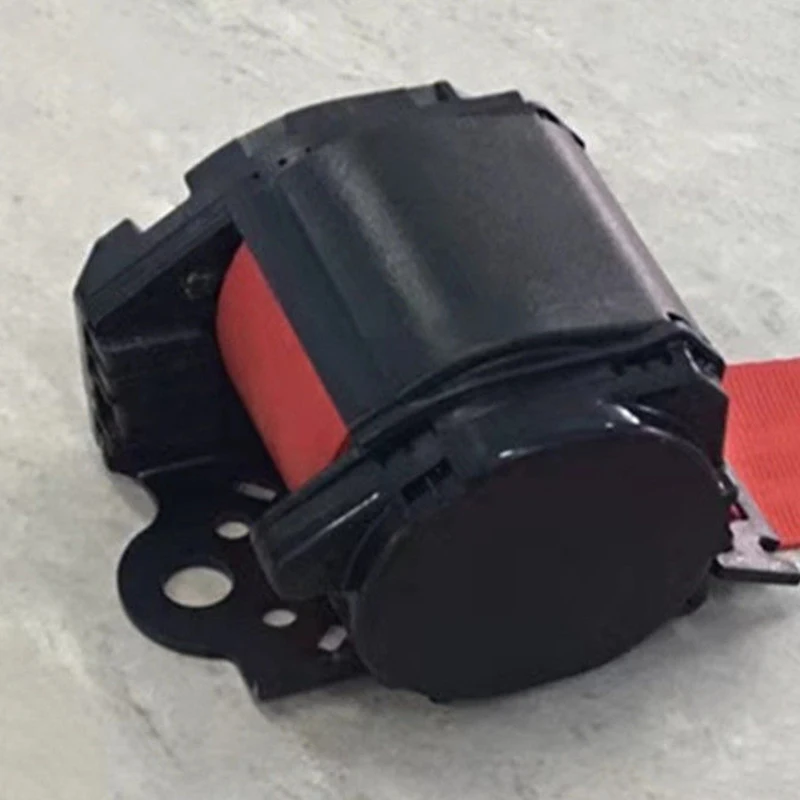 

Buckle Safety Belt 26700 N Replacement 3-Point Automotive Car Electric Vehicles Seat Strap