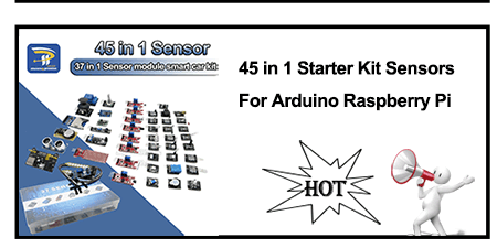 10K 50K Einstellbares 100-stufiges Digitales Potentiometer-Modul DC3V-5V für Arduino X9C103S X9C503S – Detail 5
