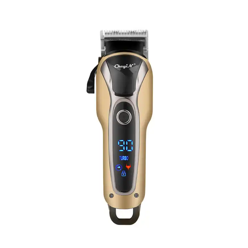 quick cut electric hair clipper