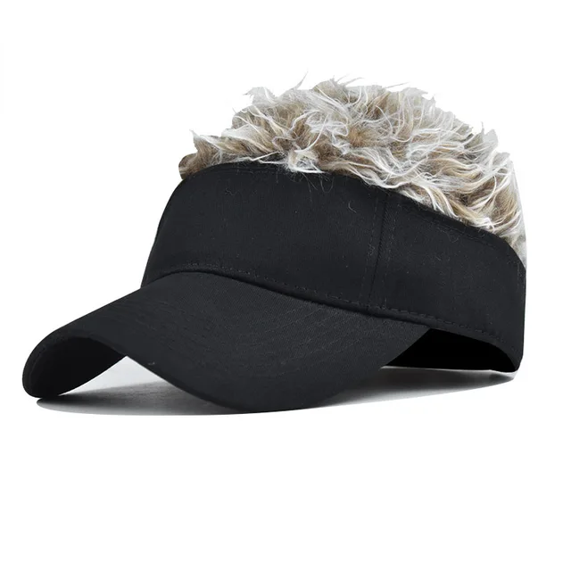 Wig hat 2021|Men's Baseball Caps 