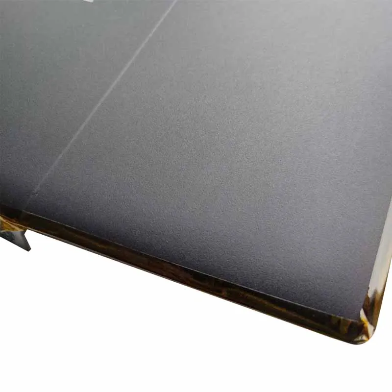 Новинка для Dell G Series G3 15 3590 LCD верхняя задняя крышка 0747KP синий/красный логотип 0YGCNV