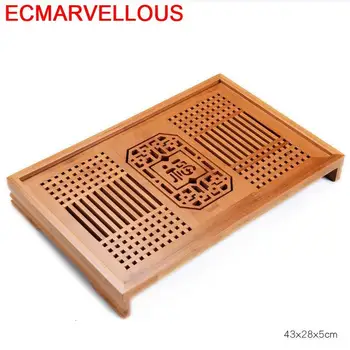 

Serving China Juego De Table Te Chino Set Ceremony Container Gongfu Chinese Serv Kung Ing Traykung Fu Tea Tray