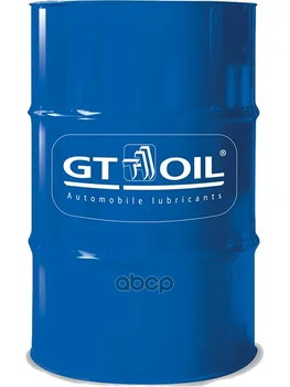 

GT oil oil GT extra SYNT SAE 5W-40 API SN SM/CF sin. 200 L