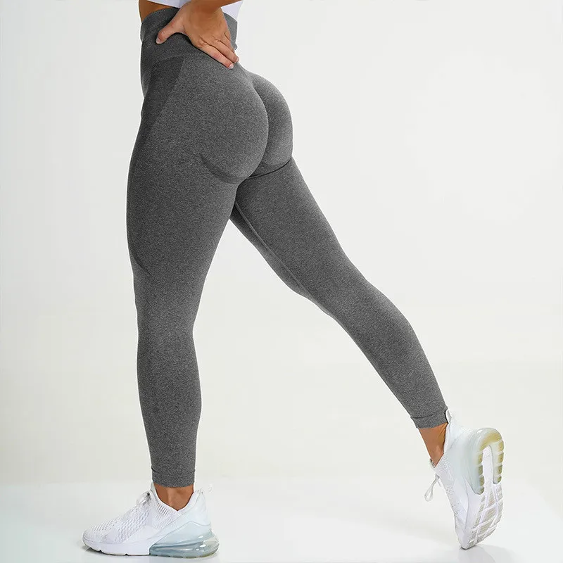 NCLAGEN Women Seamless Squat Proof Leggings High Waist Yogaing Pants Capris Gyms Butt Lift Leggins Workout Nylon Legging Biker NCLAGEN Women Seamless Squat Proof Leggings High Waist Yogaing Pants Capris Gyms Butt Lift Leggins Workout Nylon Legging Biker