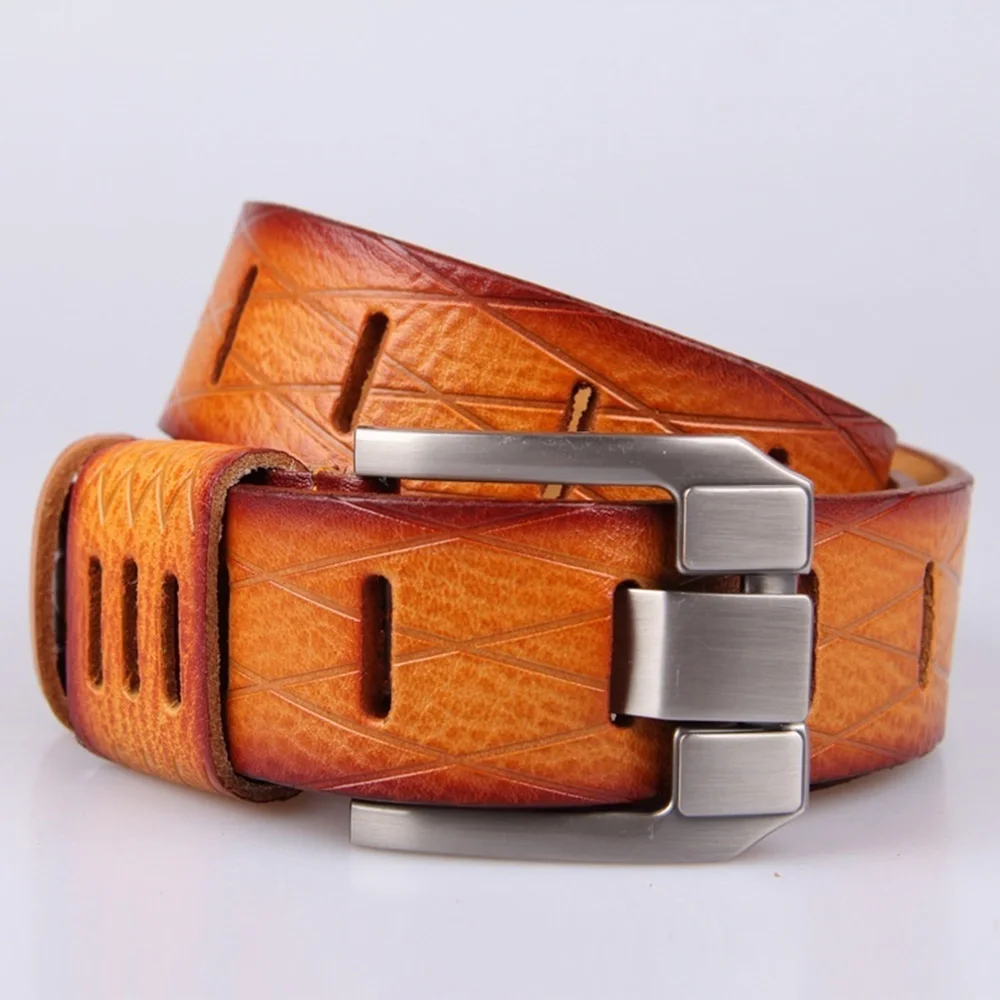 Классический Ремень Для Брюк Купить