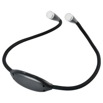 

3 Modes Flexible Neck Light USB Rechargeable Reading Light Handsfree USB Book Light For Walking Outdoor Sport Running Lampe