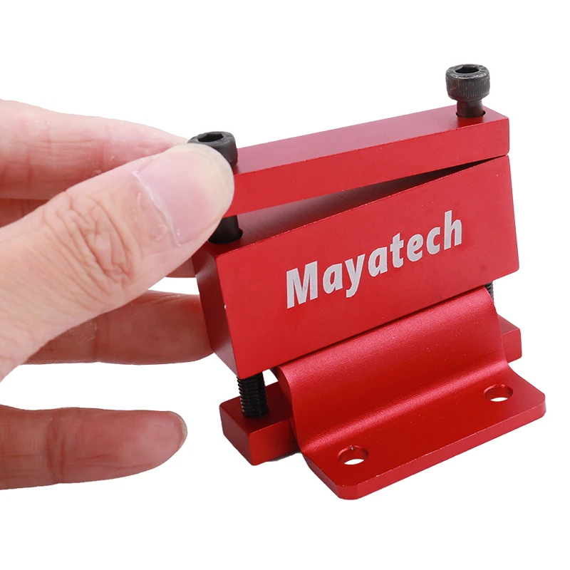 Тестовая скамья Mayatech с ЧПУ для двигателя тестовая метанола модели RC