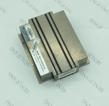 

Free shipping 410749-001 412210-001 455274-001 for ProLiant DL360 G5 Processor Heatsink