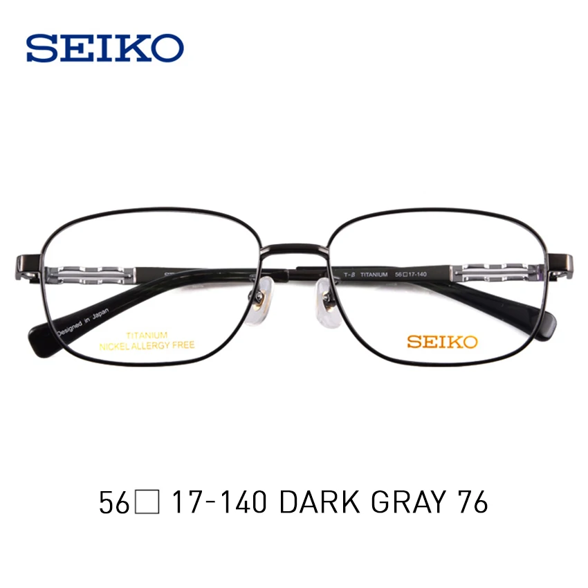 SEIKO Multifocali Occhiali Cornice per Gli Uomini Lente Occhiali Miopia  Progressiva Montatura da vista In Titanio Occhiali Da Vista Telaio  HA1501|Men's Eyewear Frames| - AliExpress