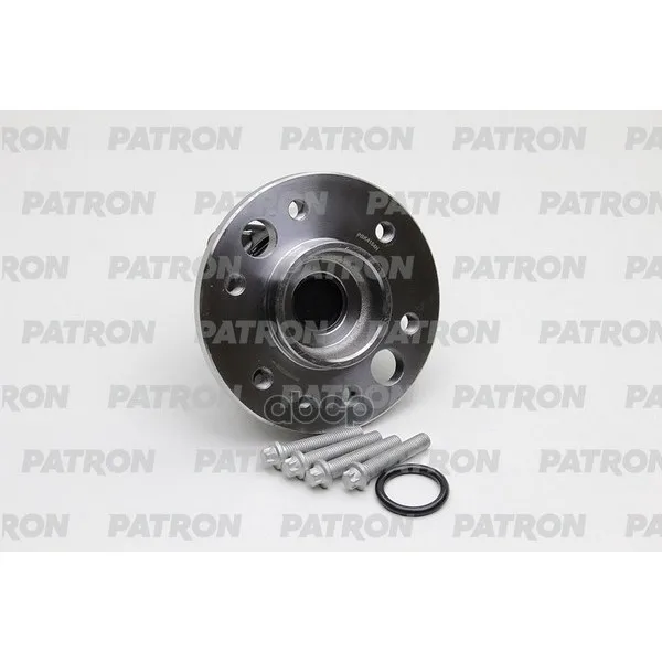 Ступица Колеса Задн Mercedes: Sprinter 309-324 06- Vw: Lt30-50 06- PATRON арт. PBK4154H