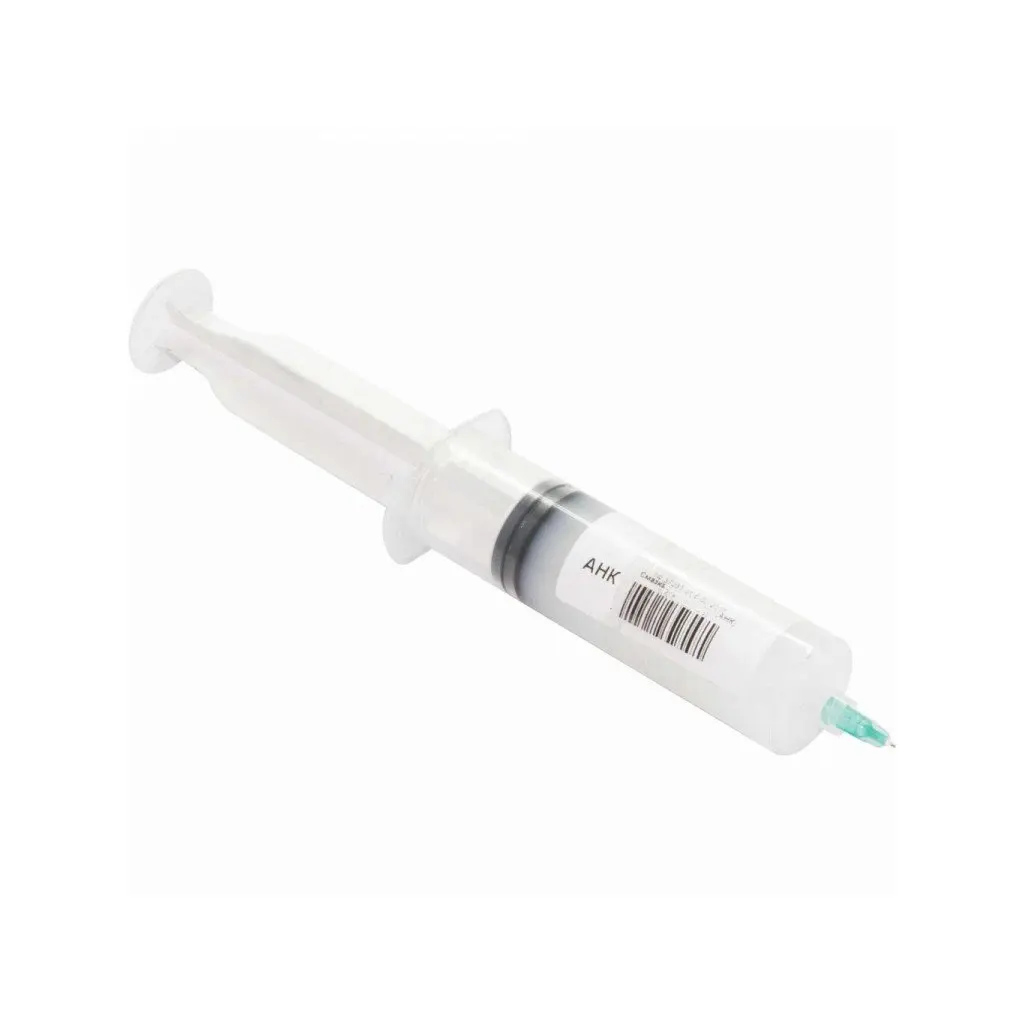 Food Grease grinder, mixer etc., 1ml