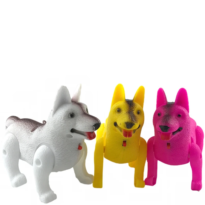 Лидер продаж, красивые Электрический музыкальный прогулки dogToys светодиодный светильник свечение электронные питомцы Фонари игрушка Для детей для маленьких девочек мальчик развивающие игрушки - Цвет: Random colors