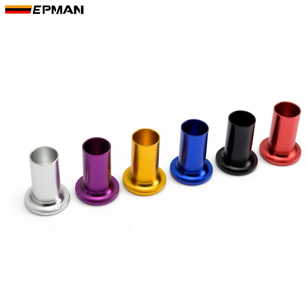 EPMAN Universal Race Sport Replacement Emergency Hand E-brake Lever Button Knob  E-Brake Button EPSSG202