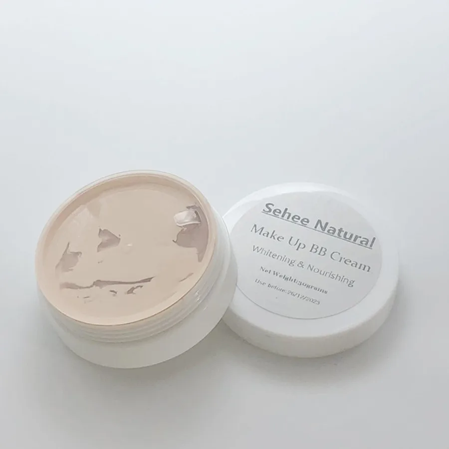 Рисунок 2 - г водный BB-крем