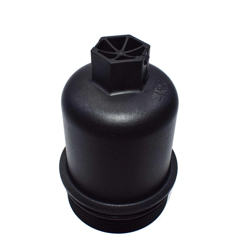 1103L7 1103J5 1103P8 73500070 11427557011 Oil Filter Cover For Peugeot 206 207 301 307 308 408 2008 Citroen C2 C4 1.4 1.6 1.8 Car Oil Filter Car Filter