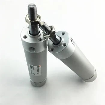

CDG1BN25-25 CDG1BN25-50 CDG1BN25-75 CDG1BN25-100 CDG1BN25-125 CDG1BN25-100Z pneumatic air tools SMC air cylinder CDG1BN series