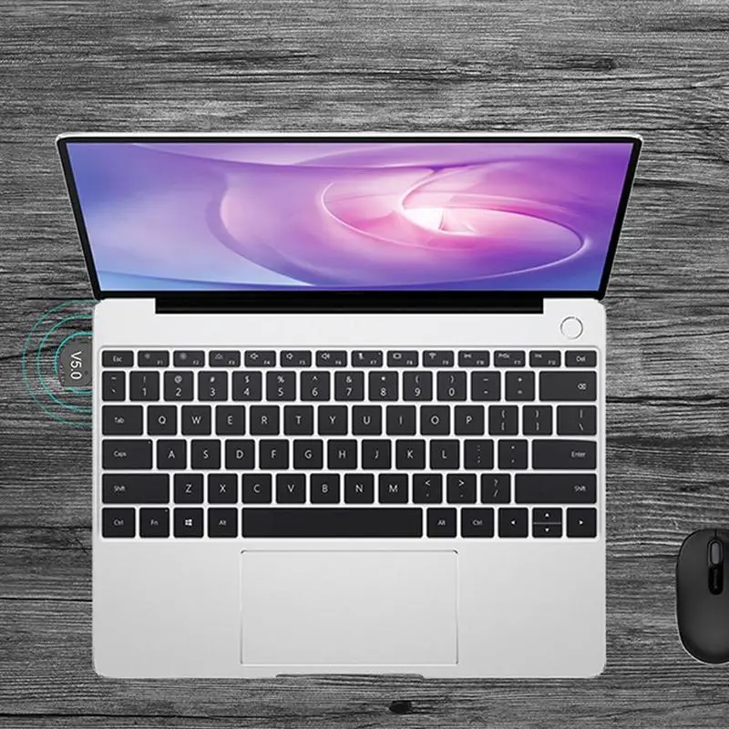 USB Bluetooth 5,0 адаптер передатчик Bluetooth приемник Bluetooth аудио для компьютера Адаптер ключ ПК ноутбук USB беспроводной Q5H0
